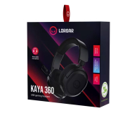 Lorgar Kaya 360 Czarne - 1345862 - zdjęcie 5